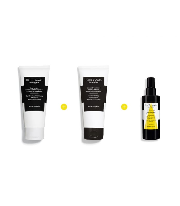 HAIR RITUEL BY SISLEY-La Crème 230