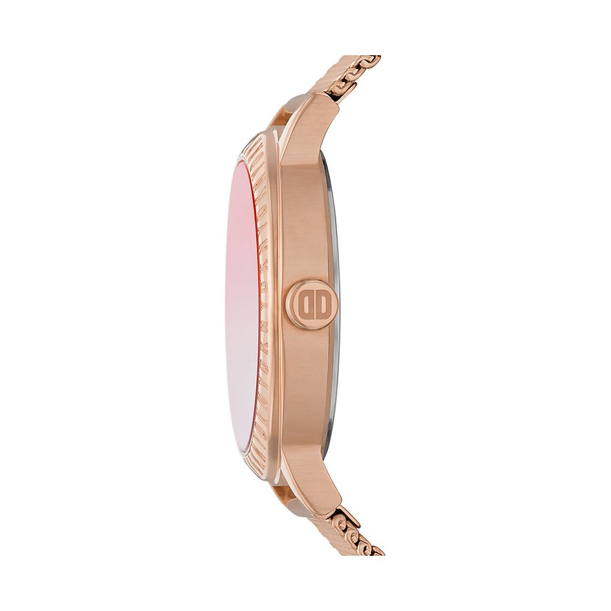 DKNY Damenuhr Soho D