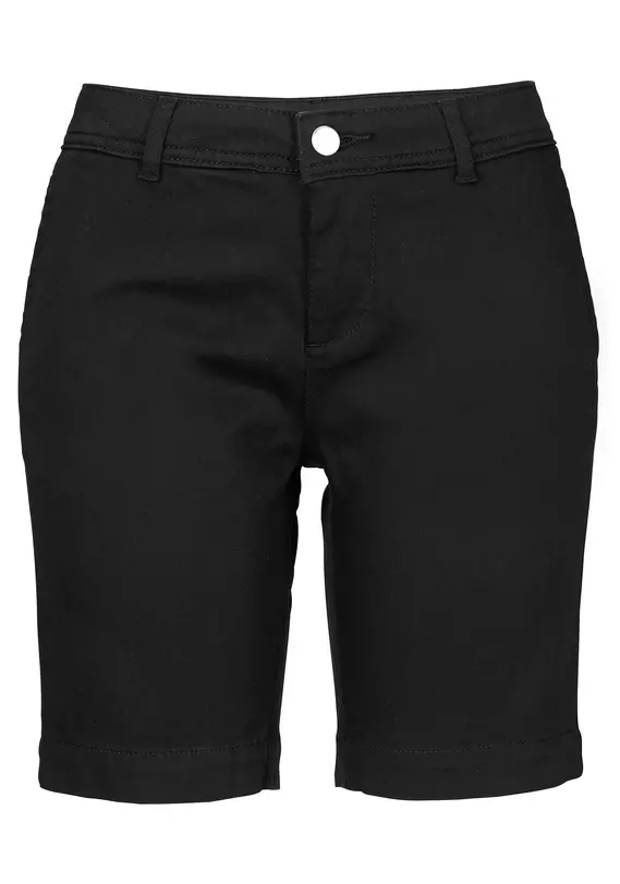 Bermudas