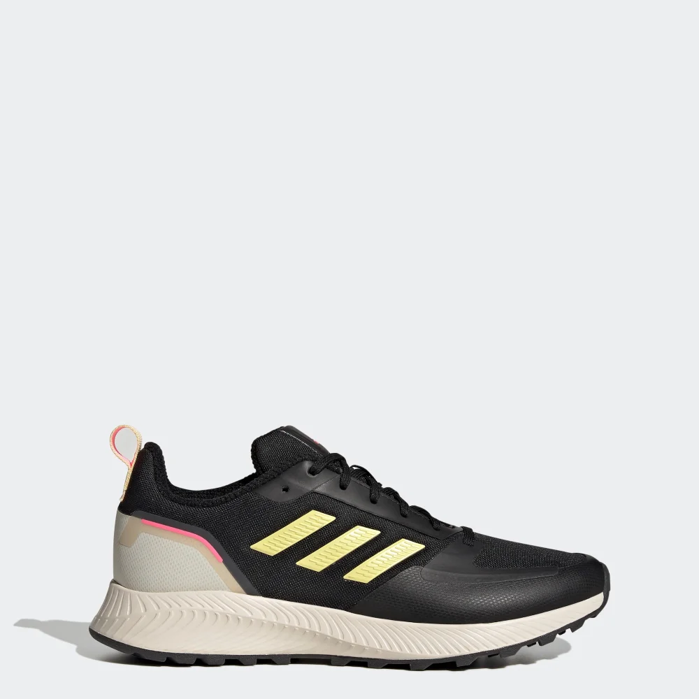 adidas Run Falcon 2.0 GW4051 / schwarz