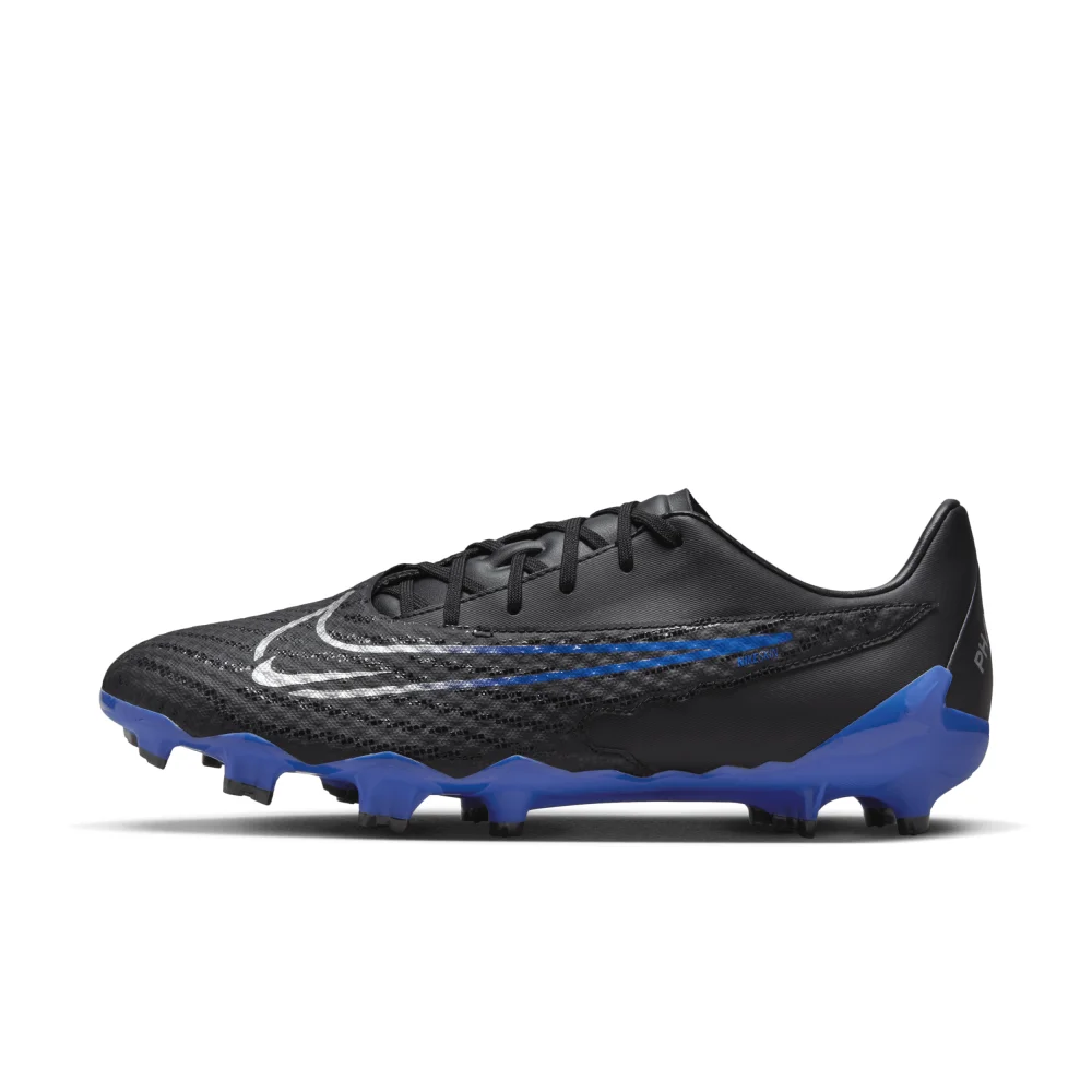 Nike Phantom GX Academy FG MG DD9473-040 / schwarz
