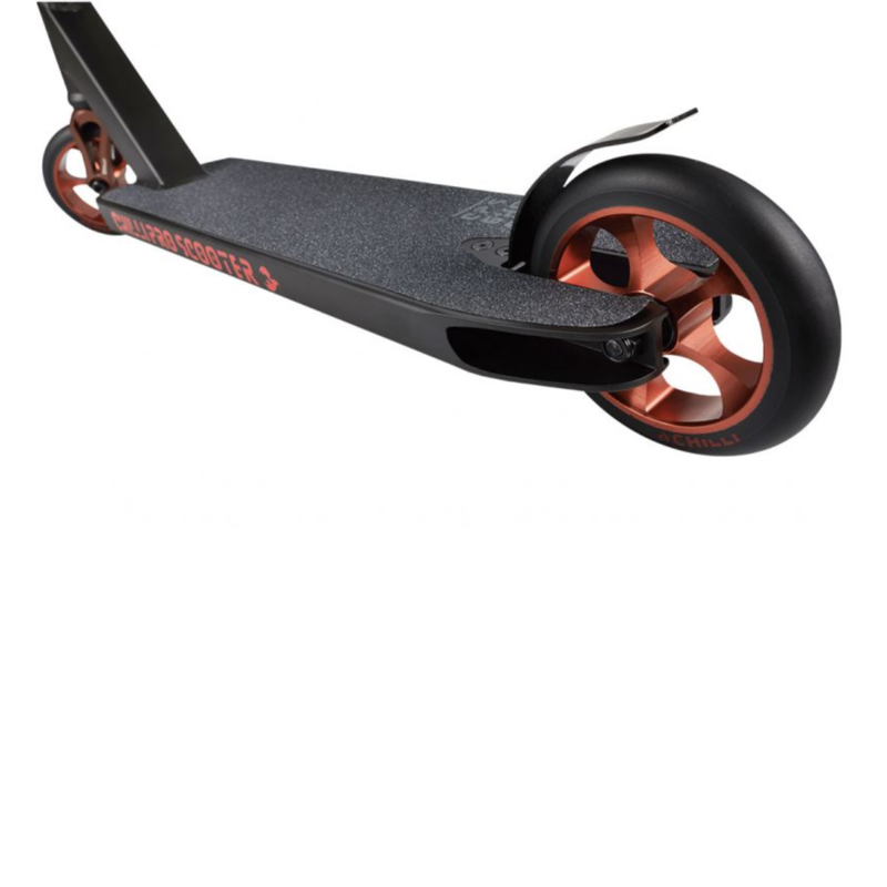 Trottinette freestyle – Chilli Reaper Reloaded Cuivre