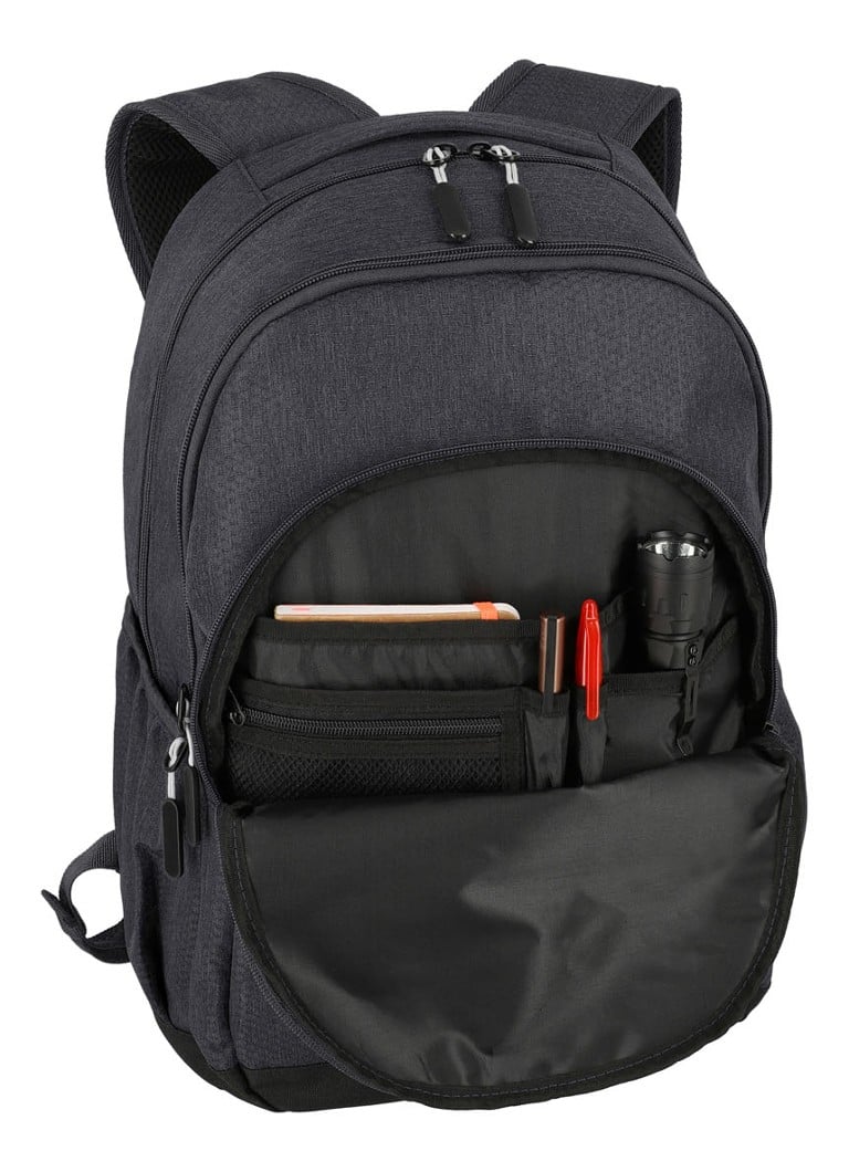 Travelite Kick Off mugursoma ar 15 collu klēpjdatora nodalījumu