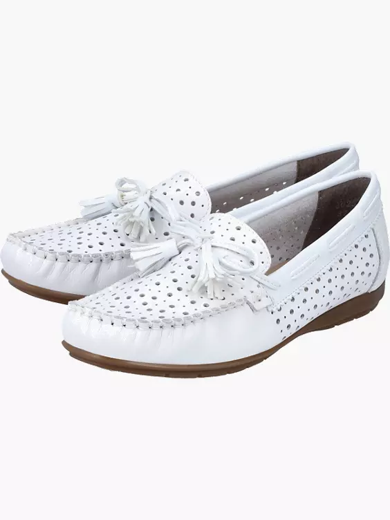 Rieker Damen Loafer