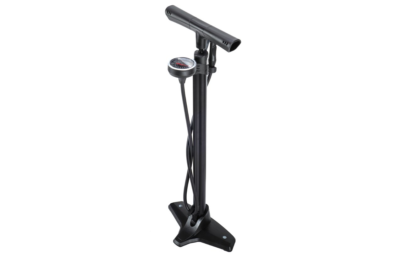 TBG Tour Standpumpe