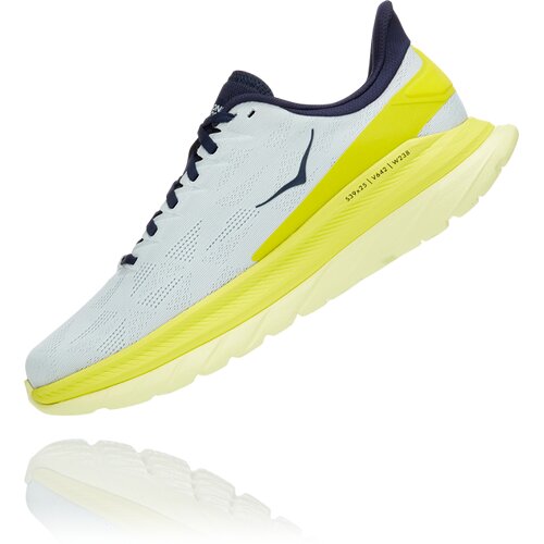 HERREN LAUFSCHUHE M MACH 4