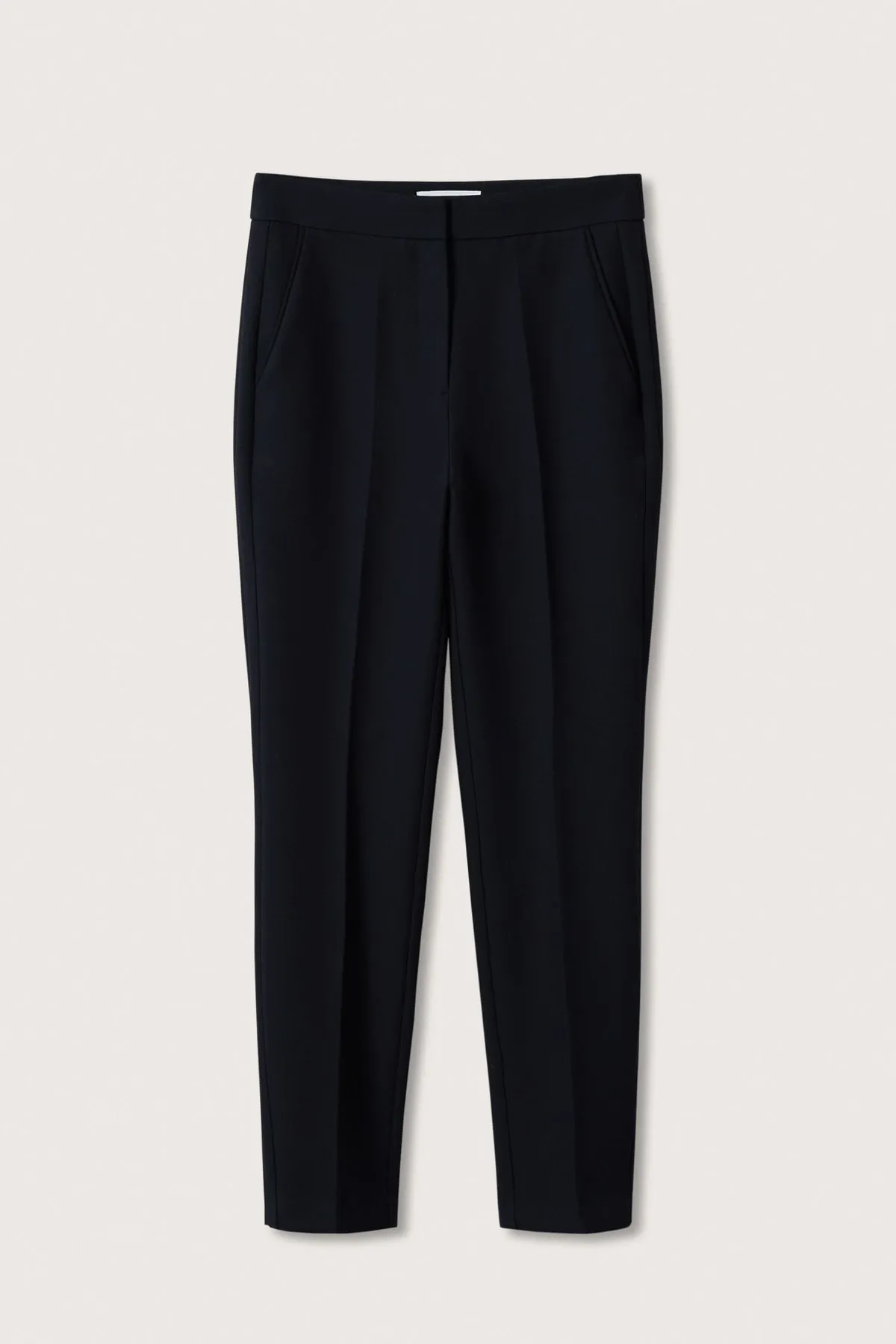 MANGO  27014759 Damen/Mädchen Dunkelblau