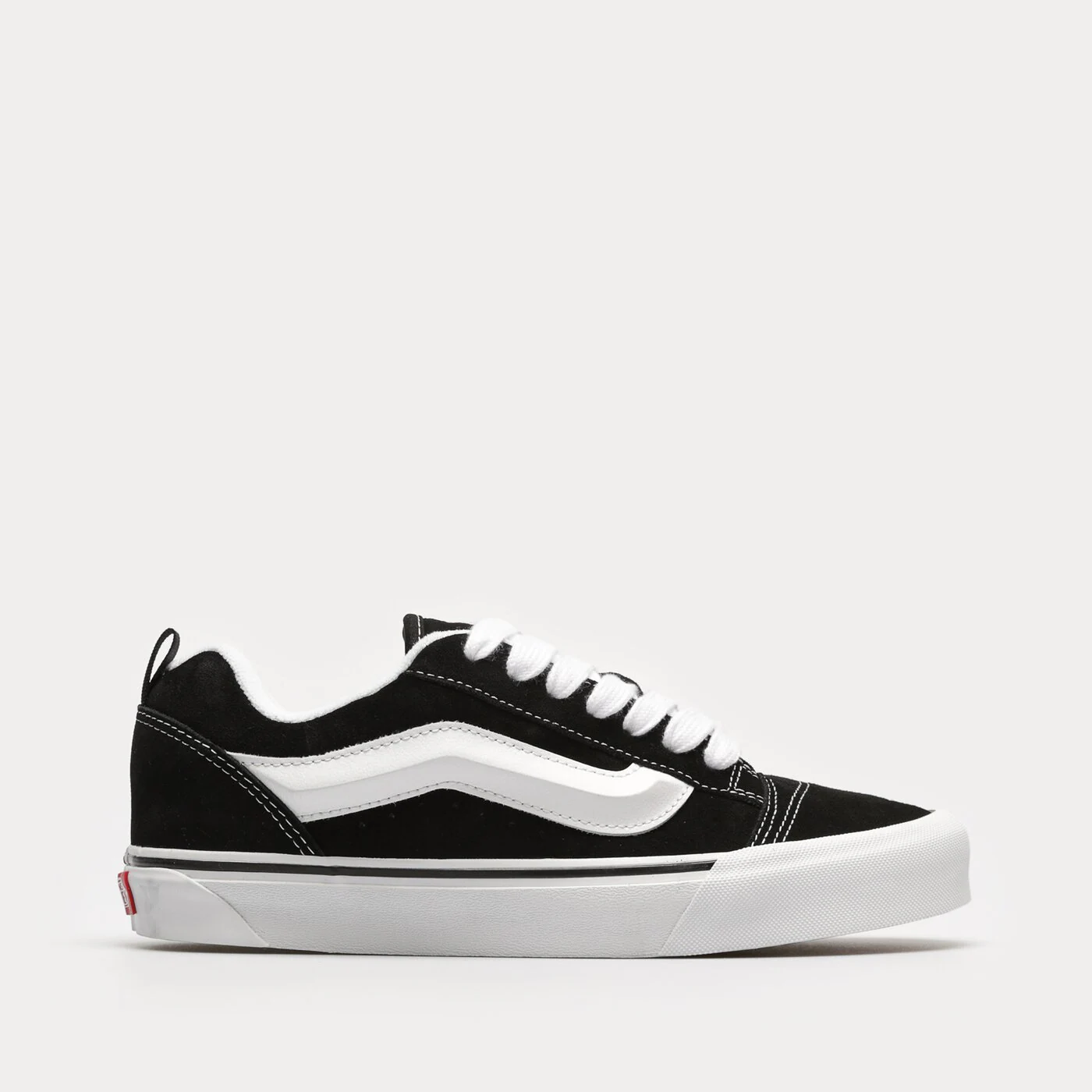 VANS KNU SKOOL Schwarz