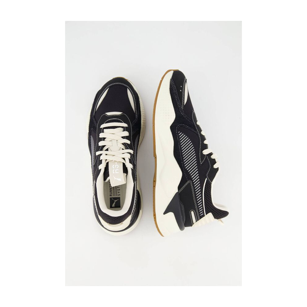 PUMA RS X Suede 391176-004 / schwarz