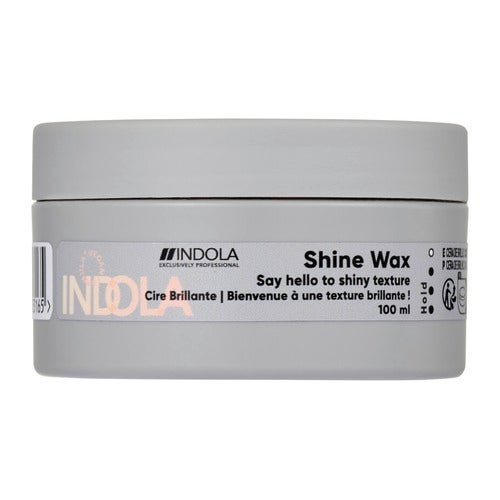 Indola Care & Style Texture Shine Wax 100 ml