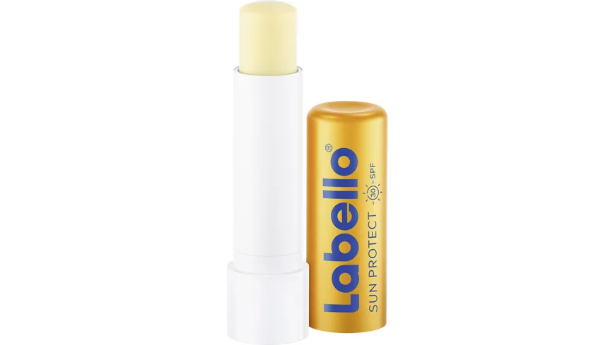 Labello Lippenpflege Sun Protect LSF30 4.8 g
