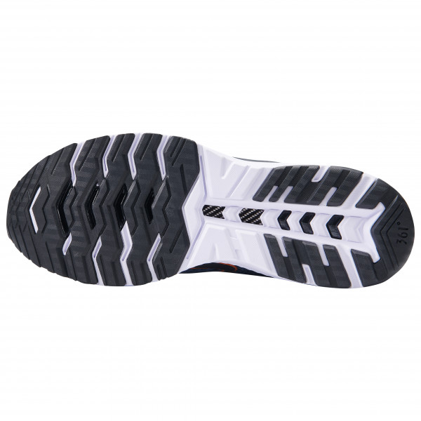 361° - Meraki 4 - Runningschuhe