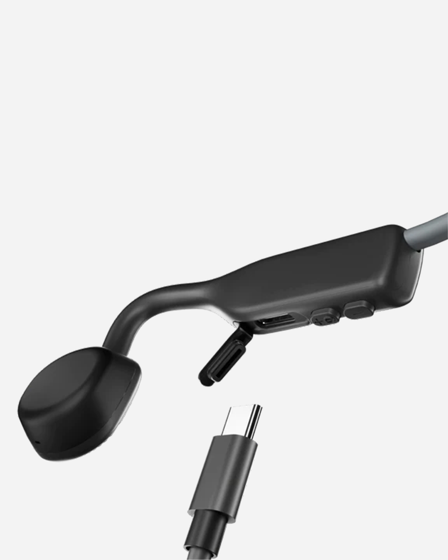 Słuchawki Audio Shokz Openmove S661GY