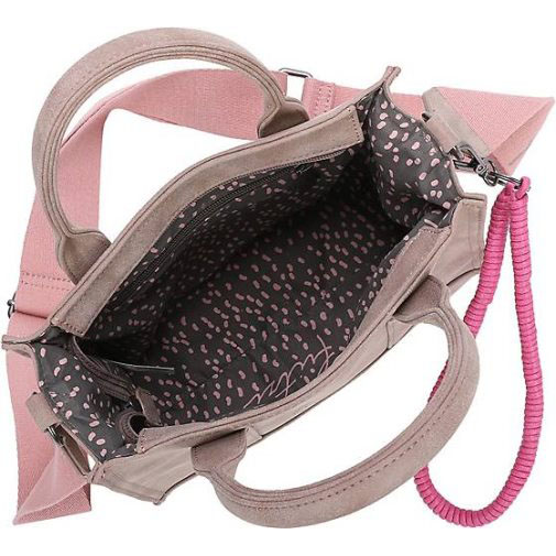 Fritzi aus Preußen SquareN Vintage Handtasche 20.5 cm