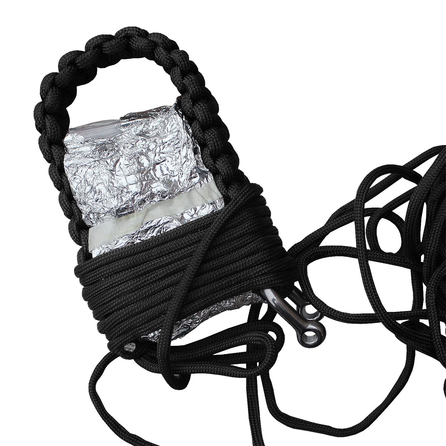 Paracord Survival Kit Large