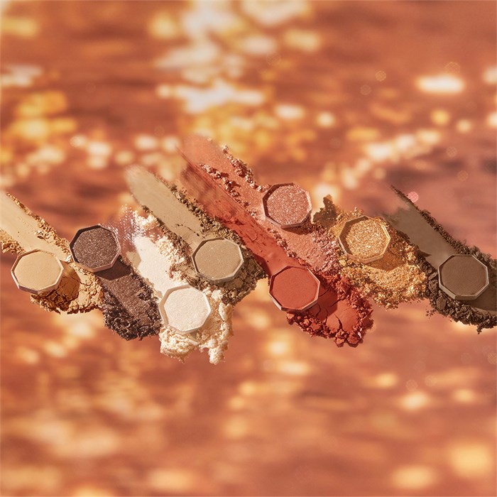 Mesmerizing Moment Collection Palette