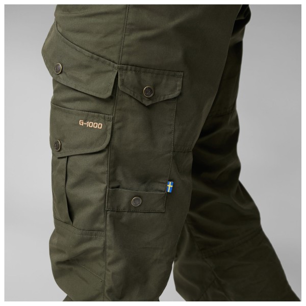 Fjällräven - Vidda Pro Trousers - Trekkinghose