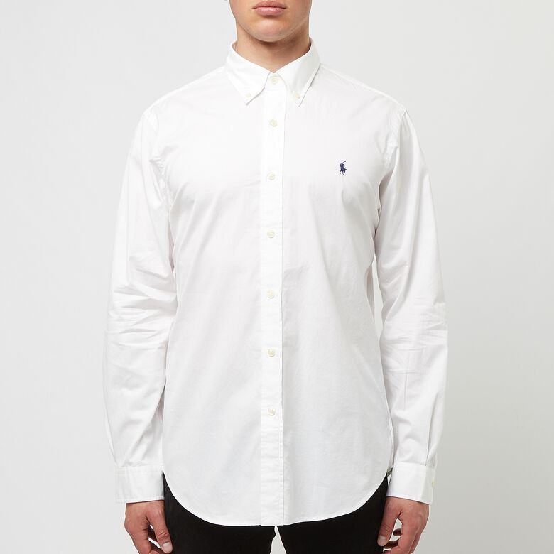 Polo Ralph Lauren Sport Shirt white