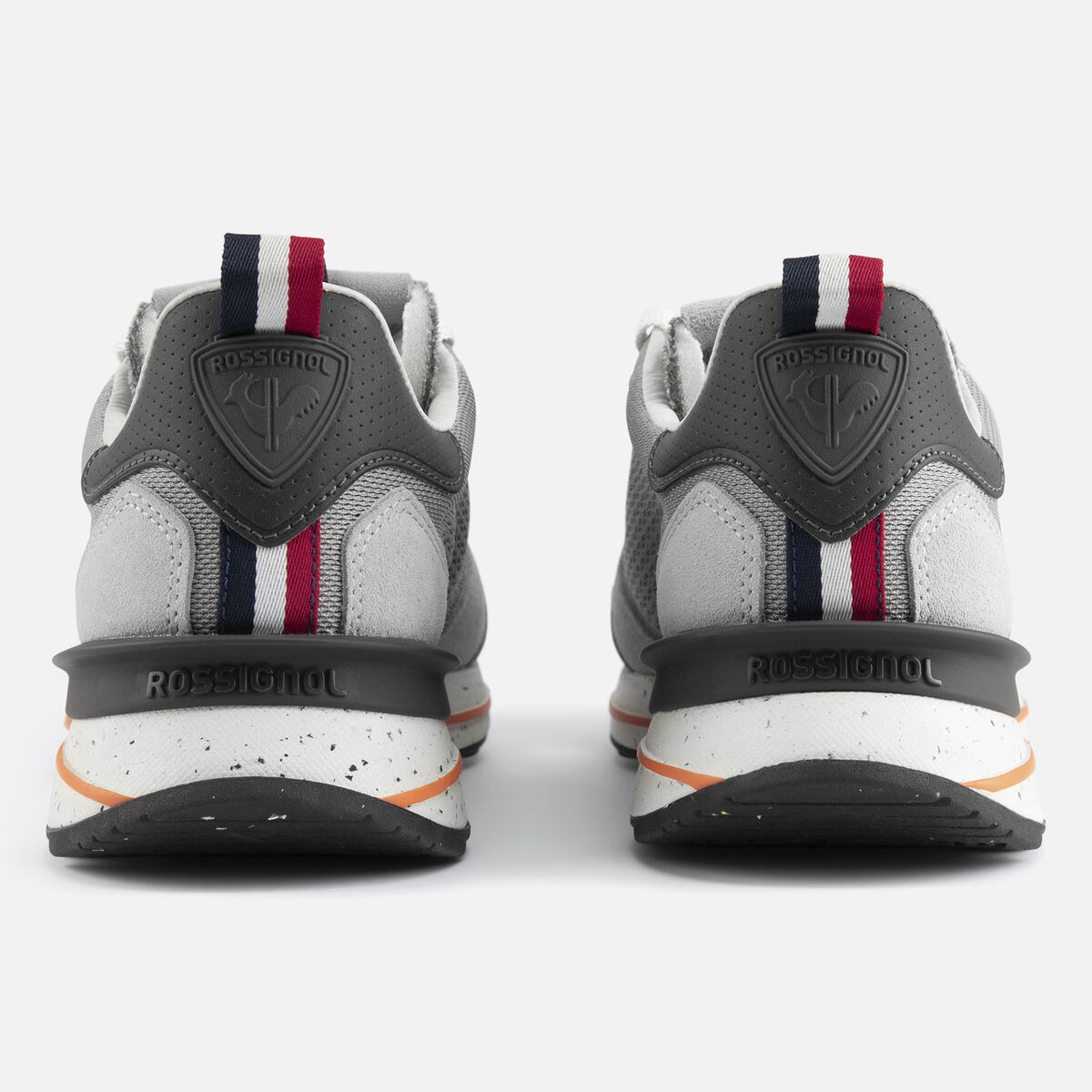 Heritage Retro Herrensneaker