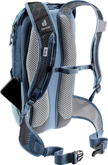 deuter Race 8 | Fahrradrucksack