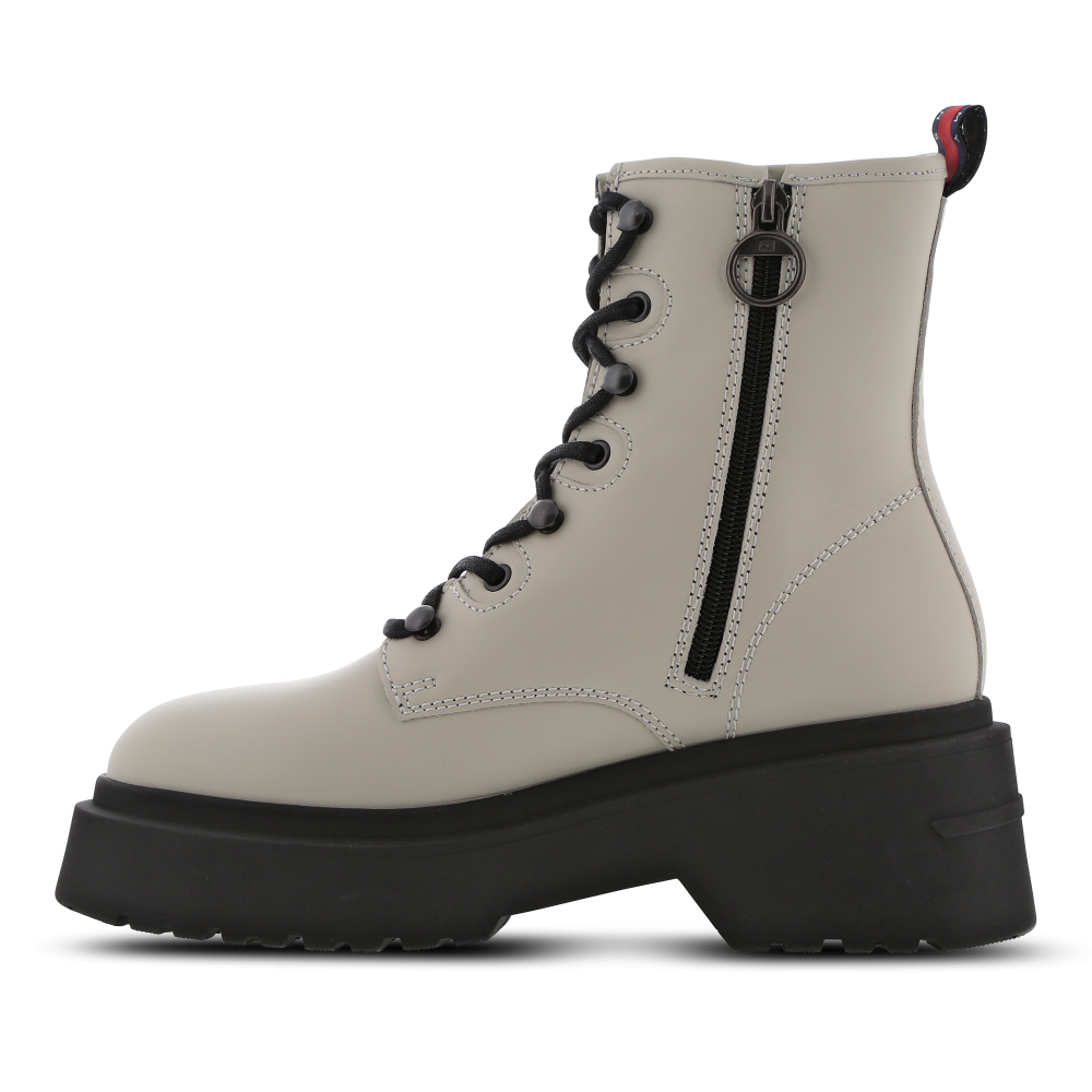 Tommy Hilfiger Lace Up EN0EN02404AEV / grau