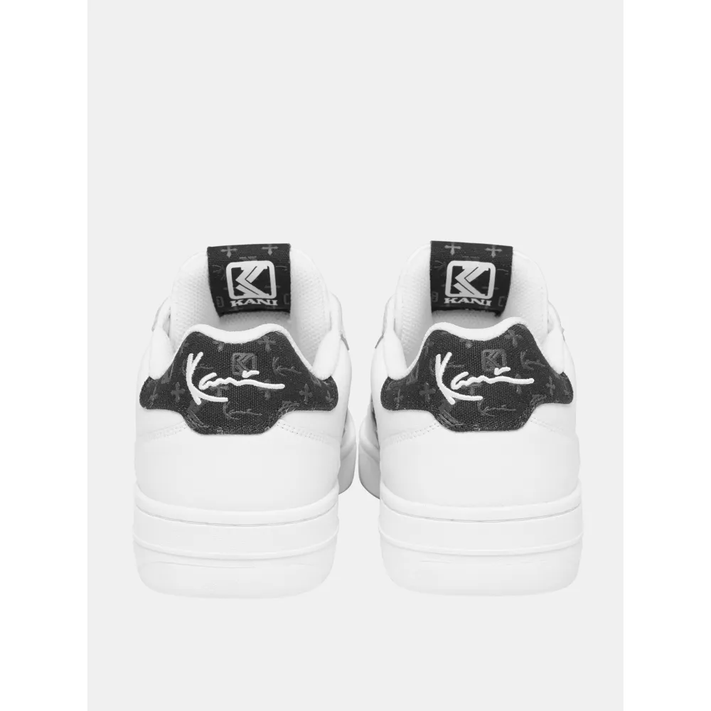 Karl Kani 89 Classic 1080433 / weiss