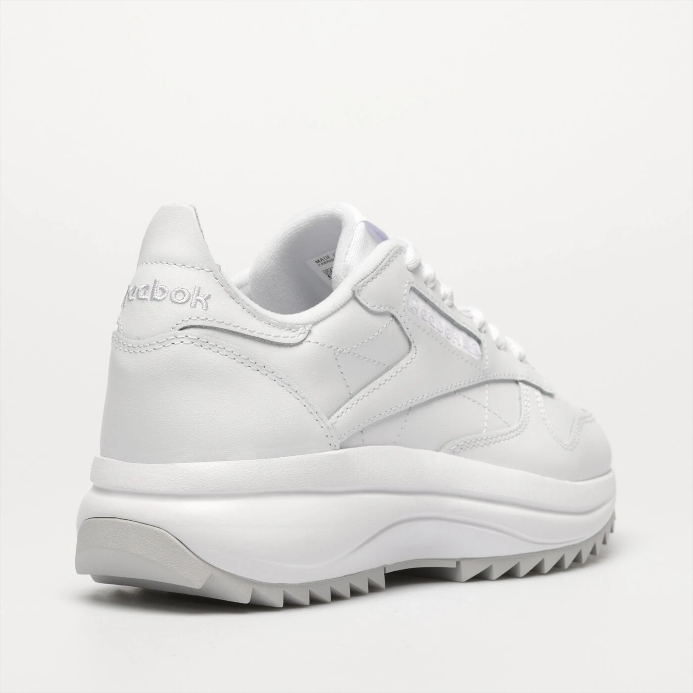 REEBOK CLASSIC LEATHER SP EXTRA Weiß
