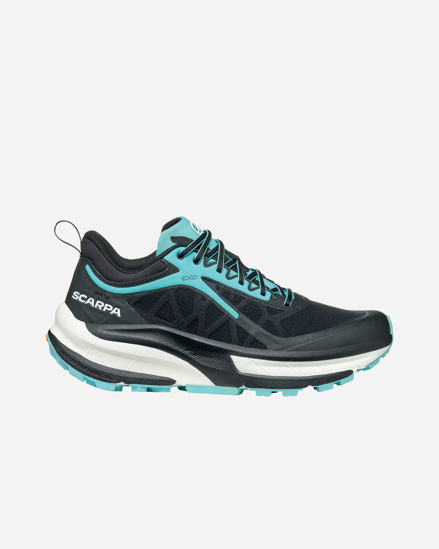Buty trekkingowe Scarpa Golden Gate Atr GTX W 33076-202/1