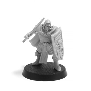 Knight Errant