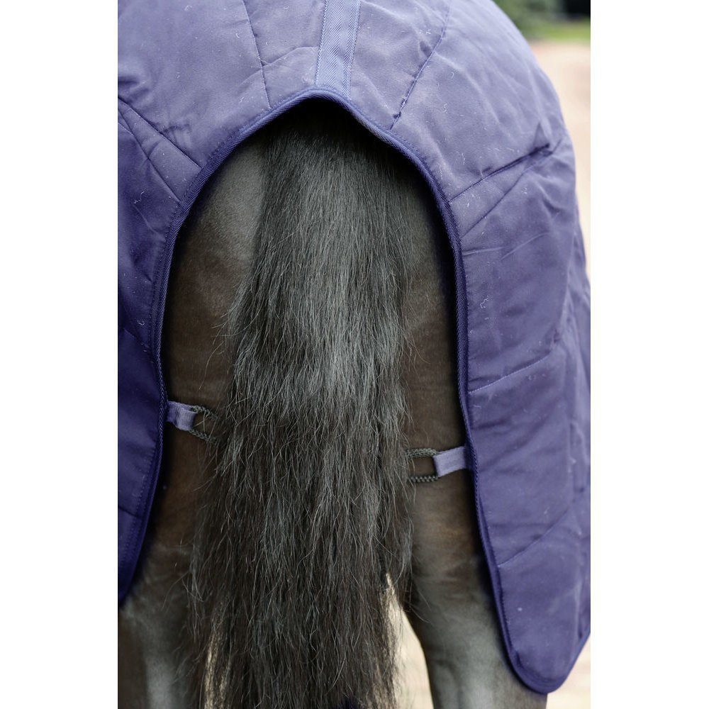 Covalliero Tierdecke Pferdedecke RugBe Stalldecke 2in1