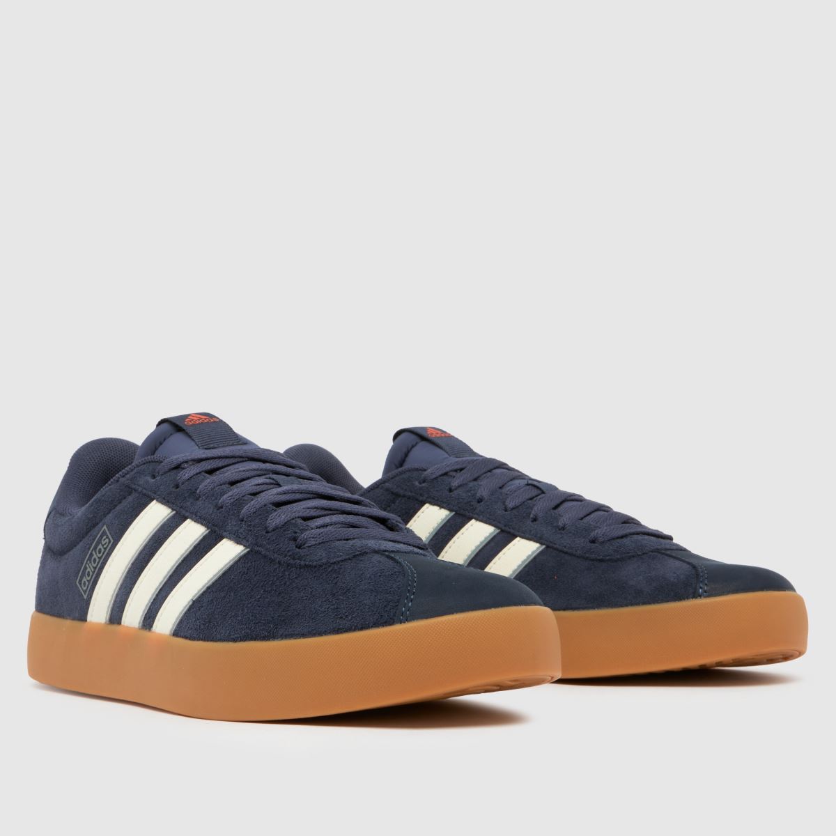adidas vl court 3.0 – Marinblå träningsskor