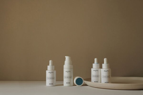 Muti Muti Face High Impact Serum Gesichtsserum