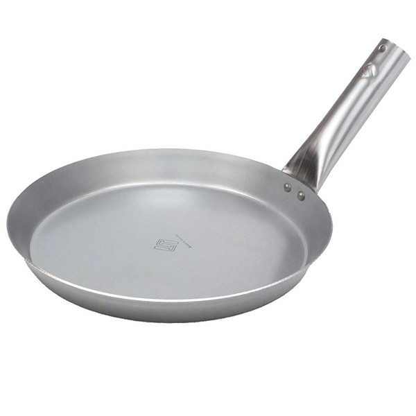 CAMPING FRYING PAN - Bratpfanne