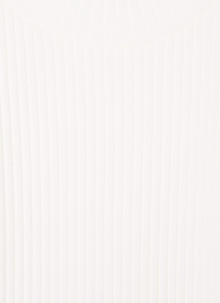 Benetton rebrasta majica dugih rukava