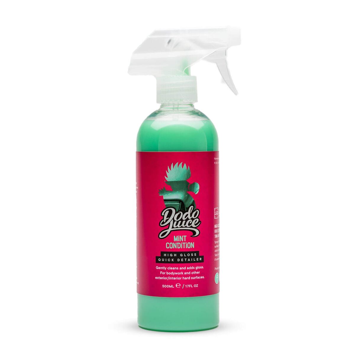 Dodo Juice Mint Condition Detailer 500ml