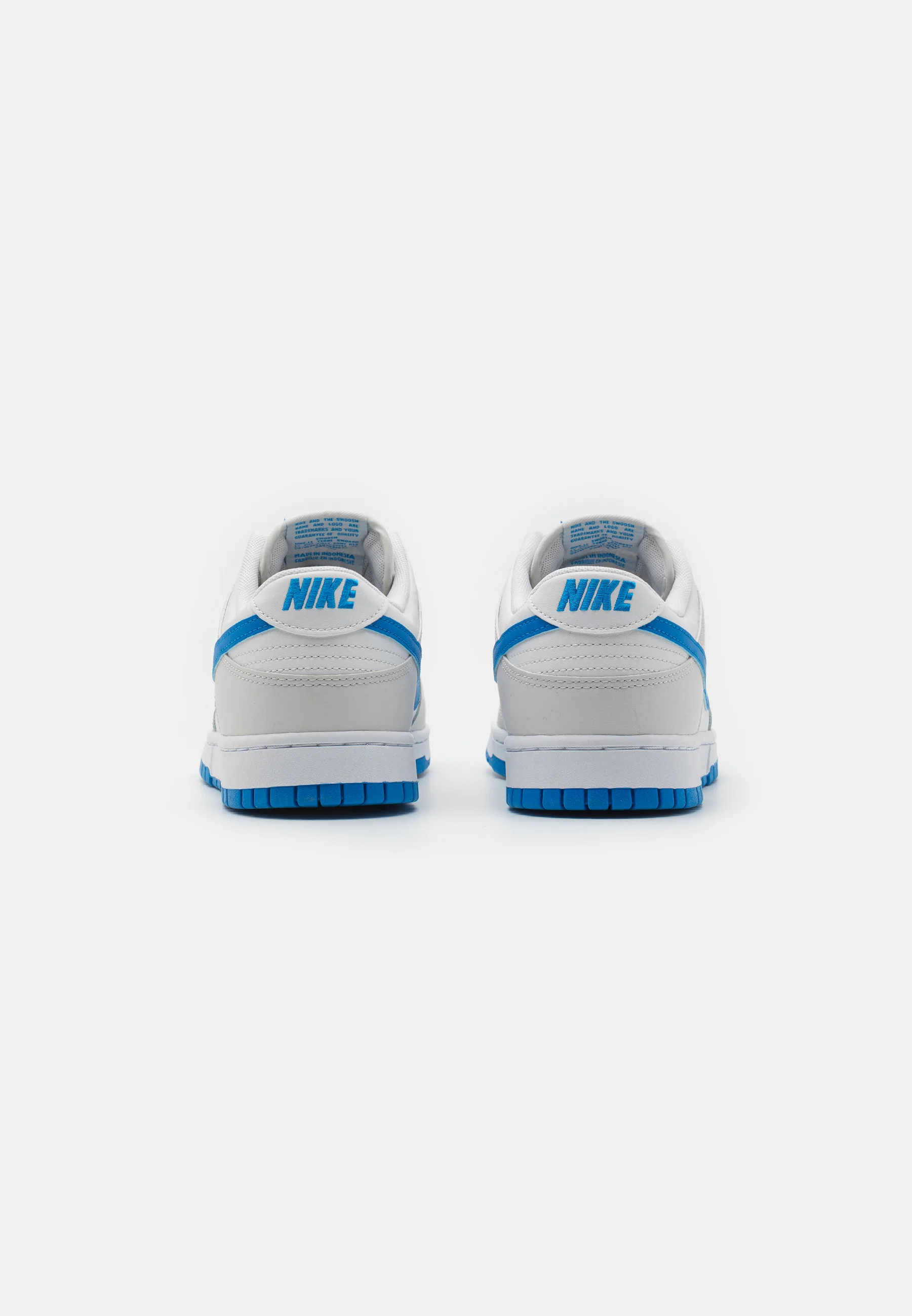 Nike Sportswear DUNK RETRO - Zapatillas bajas