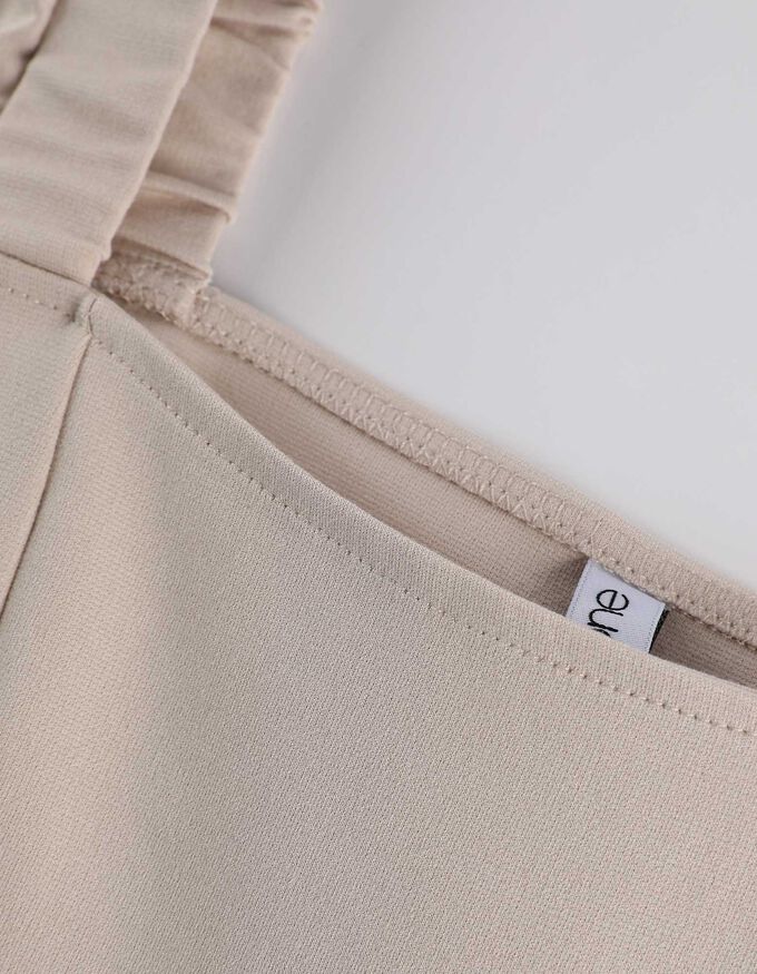 Kleid - LENZING™ ECOVERO™