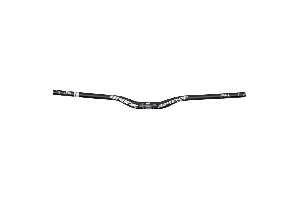 Spank Spike 800 Race Vibro Core Lenker 31,8 x 800mm