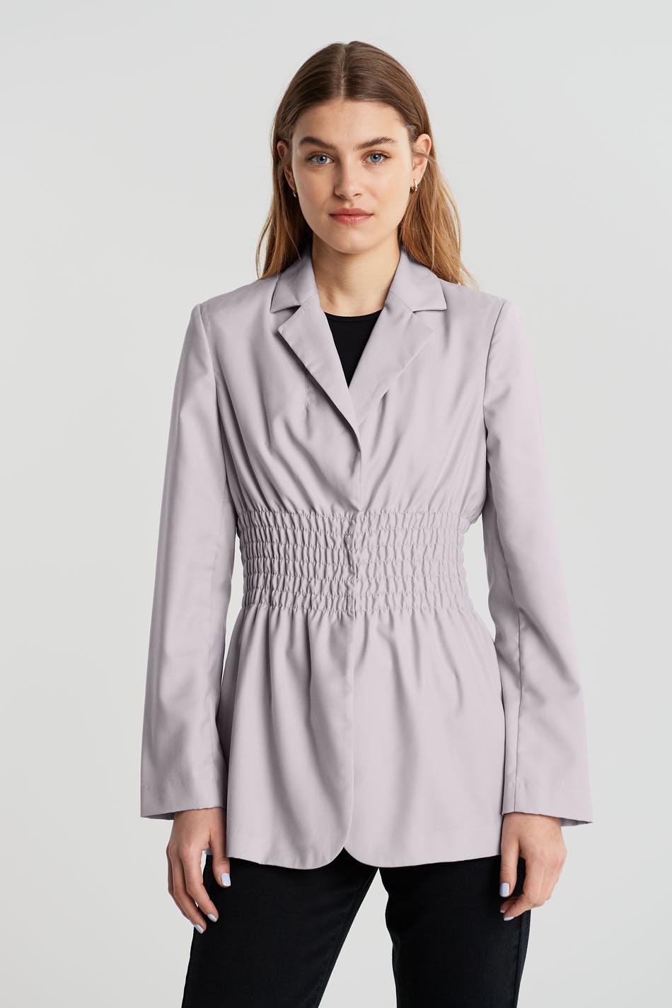 Ally blazer