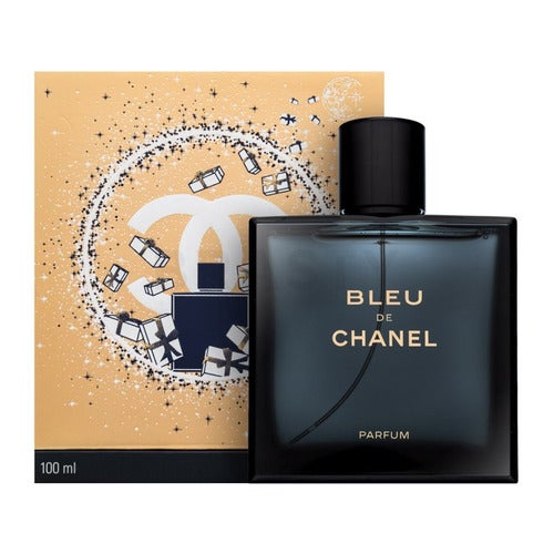 Chanel Bleu de Chanel Parfüm Limitált kiadás 100 ml