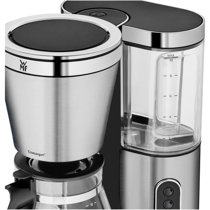 WMF Kaffeemaschine Glas Lono