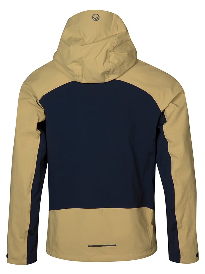 Halti Funktionsjacke ''Hiker'' in Oliv günstig kaufen