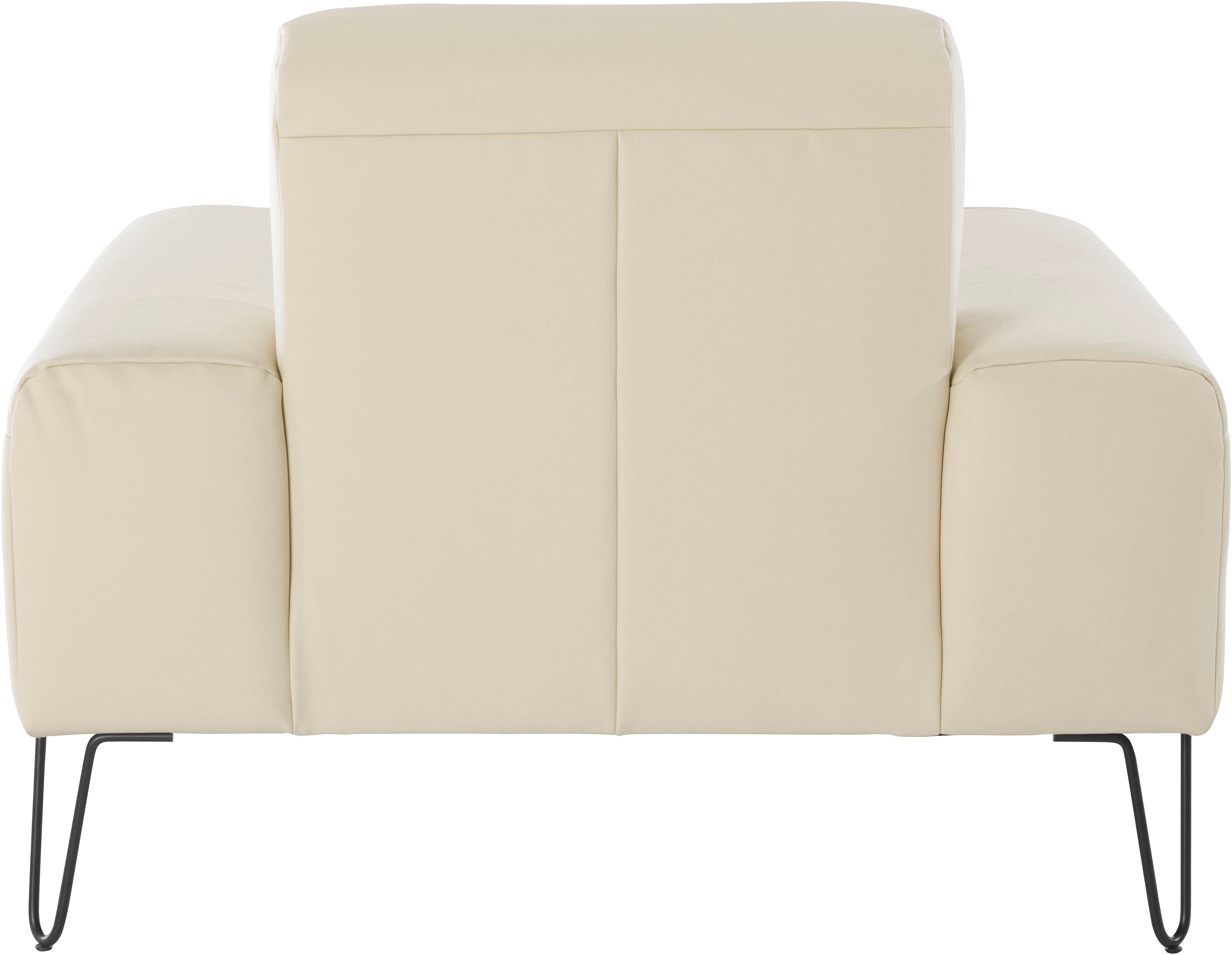 exxpo - sofa fashion Sessel Taranto