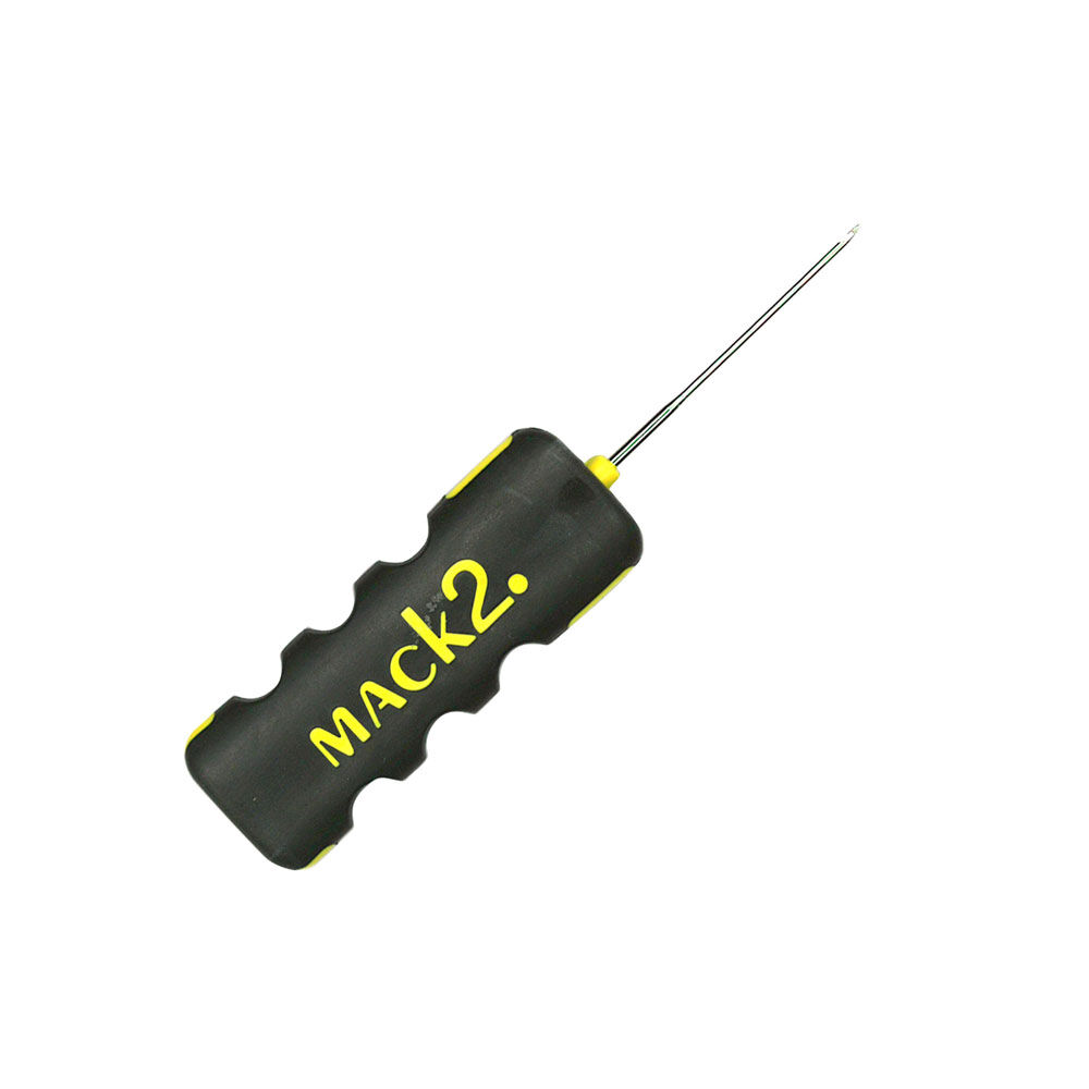 Carp needle mack2 heavy bait needle