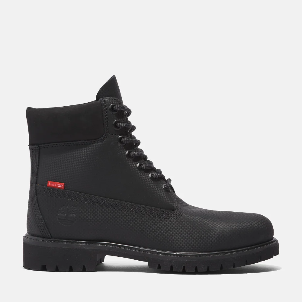Timberland 6 Inch Premium TB0A5V4W0011 / schwarz