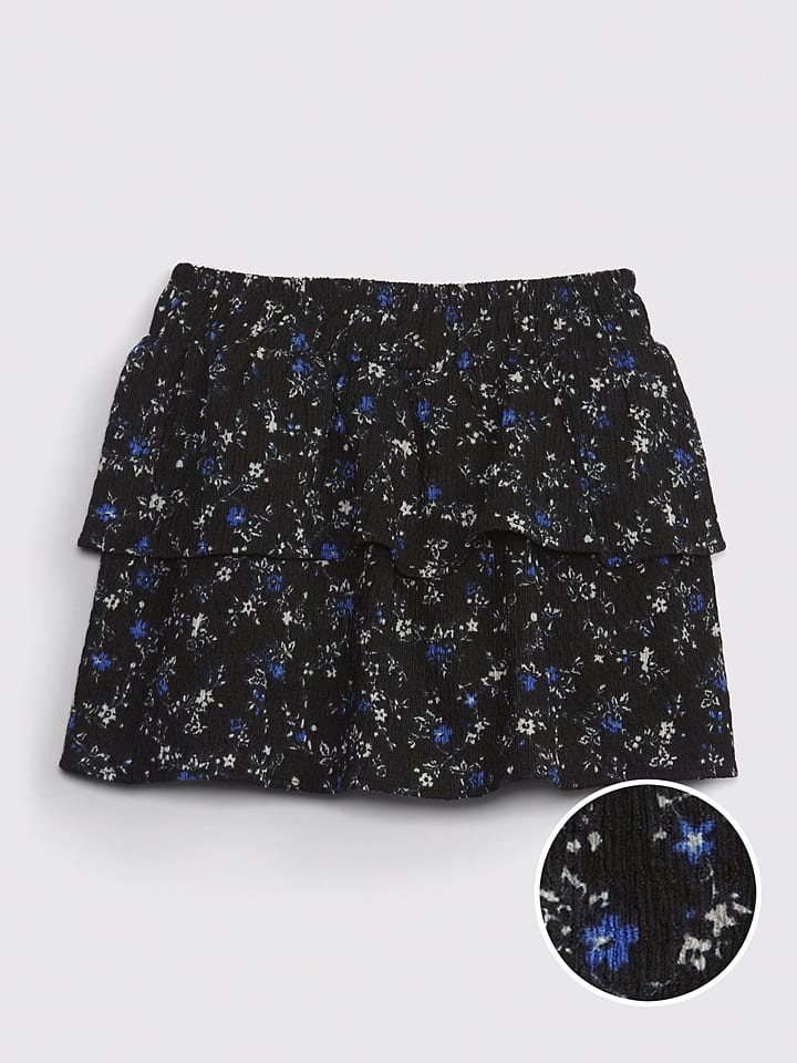 GAP Rock in Schwarz günstig kaufen