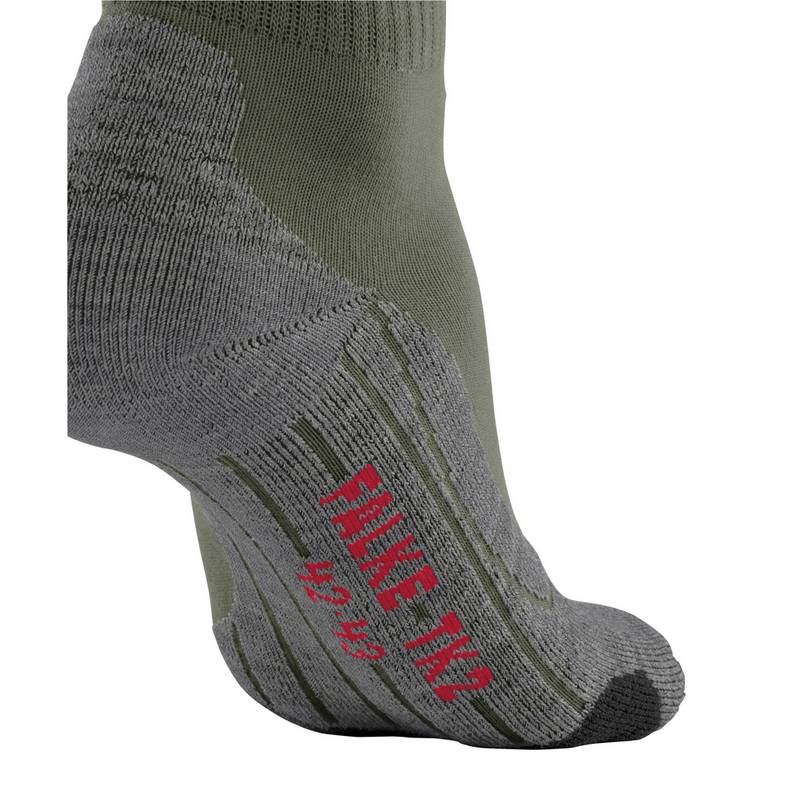 Falke TK2 Explore Short Socken Herren