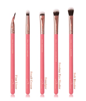 Luvia Essential Brushes Expansion Set - Sakura Pinselset-1 Stk