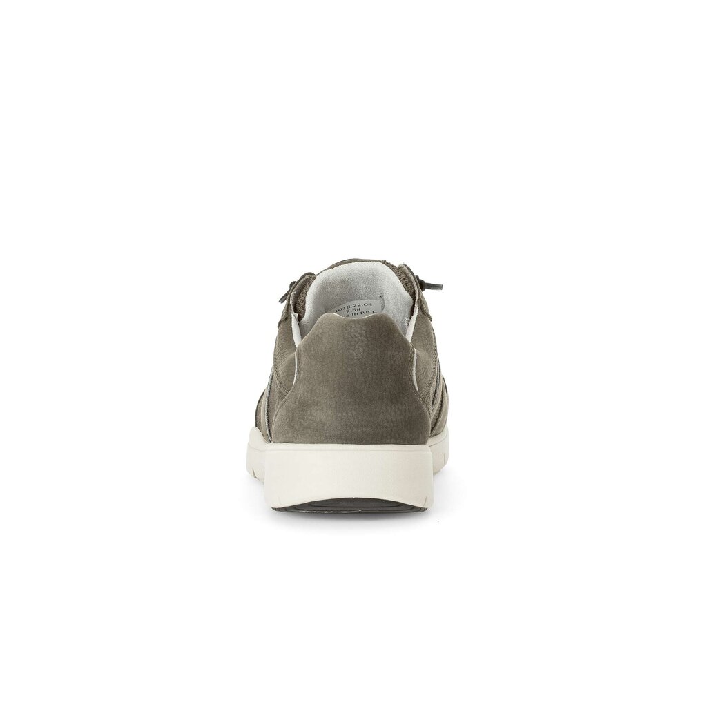 Pius Gabor PG1018 Sneaker low grün