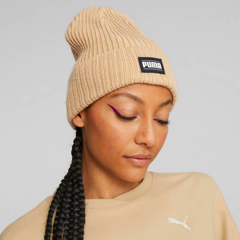 PUMA Classic Beanie Herren
